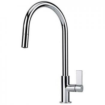 FRANKE Ambient EVO Grifo de la Cocina, Cromo