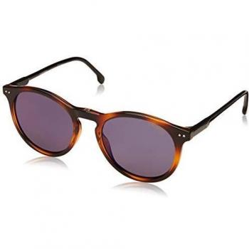 Carrera Unisex Sunglasses CARRERA 2006T/S, SX7/XT, 50