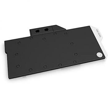 EK Water Blocks EK-Quantum Vector ASUS Strix RX 6800/6900 D-RGB Water Block - Nickel + Acetal