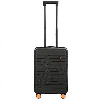 Bric's Milano Ulisse Expandable Cabin Trolley 55 cm Olive