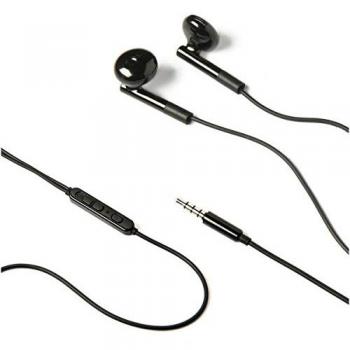 Celly UP200BK Dentro de oído Binaurale Alámbrico Negro - Auriculares