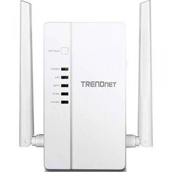 'Trendnet TPL de 430ap Power Line 1200 AV2 Access Point
