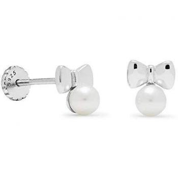 Kids And Baby Bolmash de plata de ley 925 - Luxenter