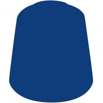 Base: Macragge Blue