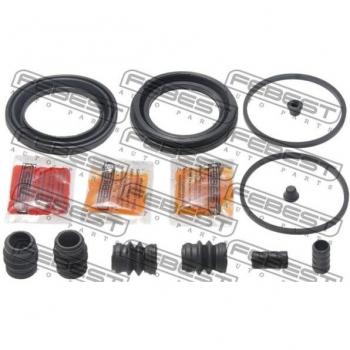 Kit de reparación de pinza de freno FEBEST 0275-Z50F