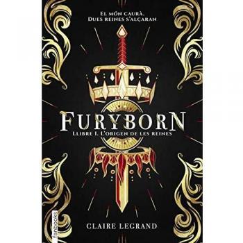 Furyborn: Llibre I. L'origen de les dues reines