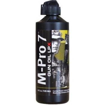 M-Pro 7 LPX Gun Oil – 4 oz