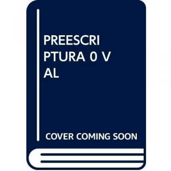 Escriptura RUBIO 0 - preescriptura