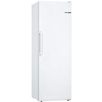 Congelador Vertical Bosch Serie 4 GSV33VWEV 231L Froid Estático Blanco