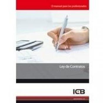 Ley de Contratos