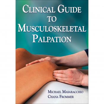 Clinical Guide to Musculoskeletal Palpation