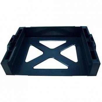Bosch Profesional 1600 a001sc i-BOXX inactivo accesorio de – azul
