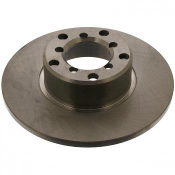 Febi-Bilstein 08541 Disco de freno