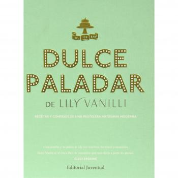 Dulce paladar