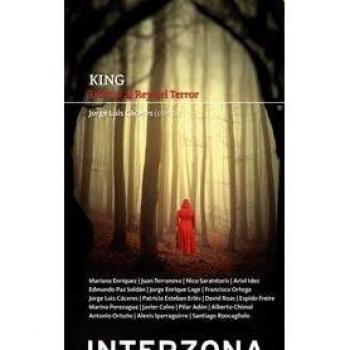 King: Tributo al Rey del Terror - Caceres Luis Jorge
