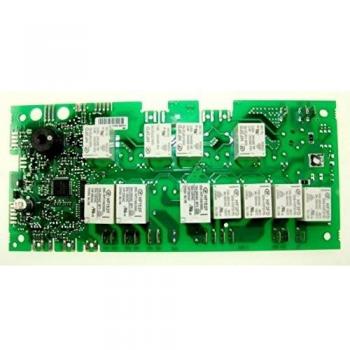 Módulo de Control Original para Horno Bosch Siemens 00656659