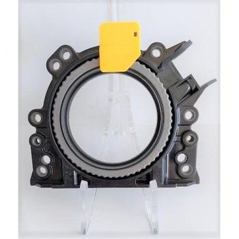 CORTECO Anillo retén, cigüeñal 49496309 - Sello de eje para diferencial, compatible con múltiples modelos de vehículos, fabricado en material resistente a altas temperaturas y presiones, diseño específico para asegurar un sellado