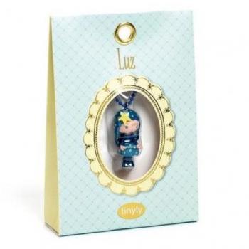 TINYLY. COLGANTE LUZ