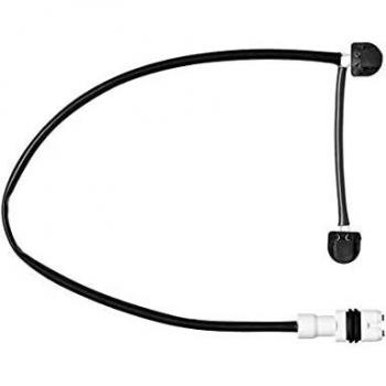Sensor de desgaste de pastillas de freno HELLA PAGID 8DK 355 251-571 para Porsche