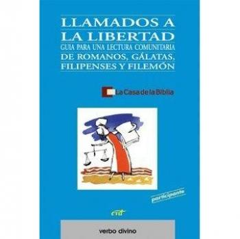 Llamados A La Libertad.
