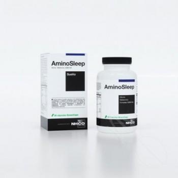Aminosleep para Mejorar el Sueño - 56 Cápsulas