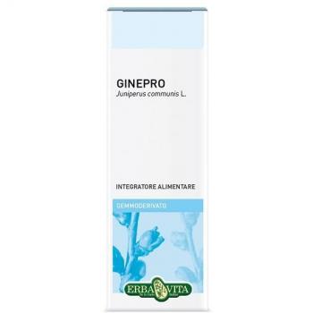 Gemmoderivato de Ginepro 50 ml - Suplemento Natural para el Bienestar Urinario