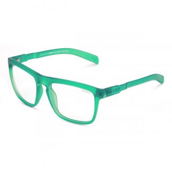 Sinner Thunder Esports SIOP-791-75-07 Men's Eyeglasses Green Size Standard (Frame Only) - Blue Light Block Available