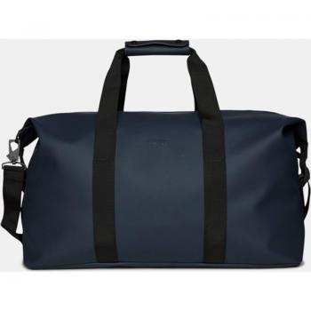 Rains Hilo Weekend Bag - Navy - One Size - Unisex