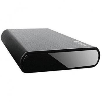 FANTEC DB-ALU3-6G - Carcasa para disco duro externo de 8,89cm