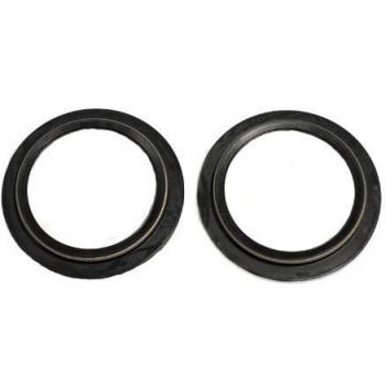 Kit Guardapolvo y Retenes de Horquilla Athena 46 x 58,5 x 4,7/11,6 para Moto Honda 125 CR (1997-2001)
