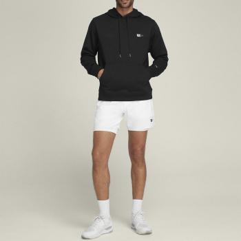 Wilson - Sudadera Triblend con Capucha para Hombres
