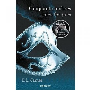 Cinquanta ombres més fosques - E.l. James