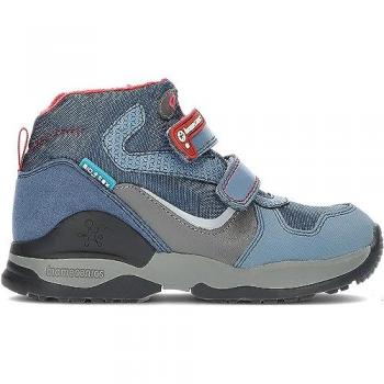 Botines Biomecanics Nylon 231250-B Color Petrol Talla 33