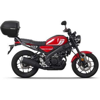 Soporte de Baúl Trasero Shad para Yamaha XSR 125