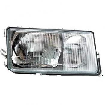 dapa GmbH & Co. KG 203219052 Faro Derecho
