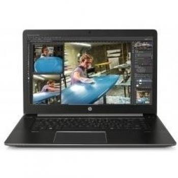 HP ZBook Studio G3 - Procesador Intel Xeon E3-1505M v5, pantalla de 15.6, memoria DDR4 de 16 GB, disco duro 512 GB HP Z Turbo Drive PCIe SSD
