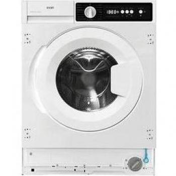 SVAN SLI8200D LAVADORA INTEGRACION 8KG 1200 RPM