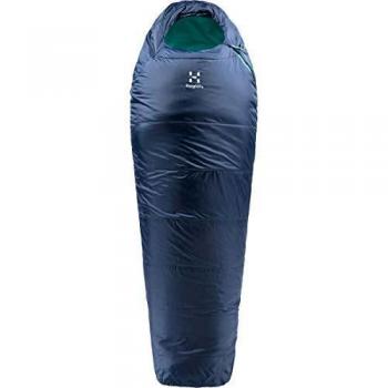 Haglofs Musca -5°C Midnight Blue Sleeping Bag