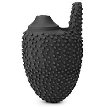 Brabantia 303722 Mindset Recambio de escobilla, Dark Grey