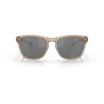 Oakley OO9479 Manorburn Sunglasses, Color: 947917, Male, Size: 56 MM, Light Brown/Prizm Black