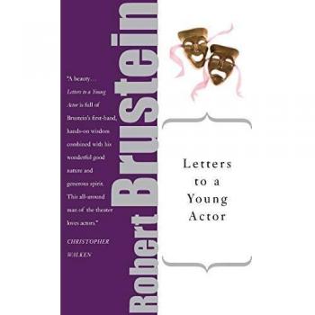 Letters to a Young Actor