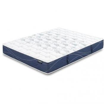 Colchón Flex Nexus Visco 22 - Firmeza Media-Alta 160x200 con Espuma Técnica Airvex®
