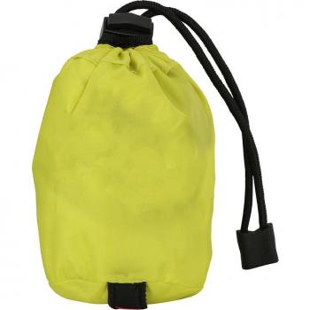 Funda de mochilas Millet Raincover M Amarillo