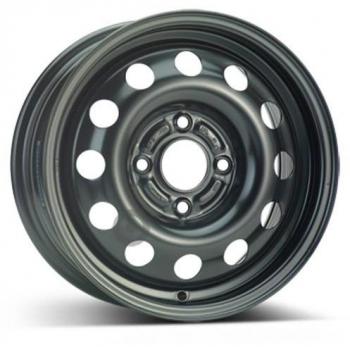 Rueda de acero Alcar 6865 6x14 4x108 ET41 CB63.4