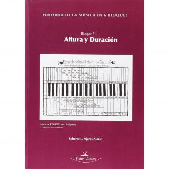 Historia de la música en 6 bloques