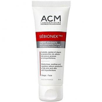 ACM sébionex Trio crema Apaisante Anti-Imperfections
