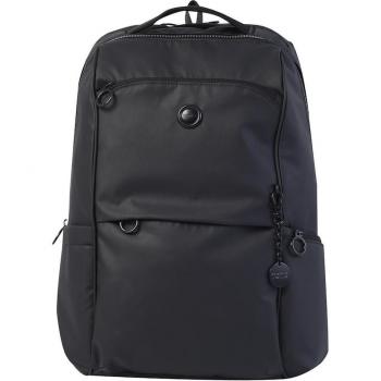 Mochila Totto Laila para portátil 16' color negro