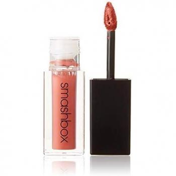 Smashbox Always On Liquid Lipstick - Driver's Seat 4 ml