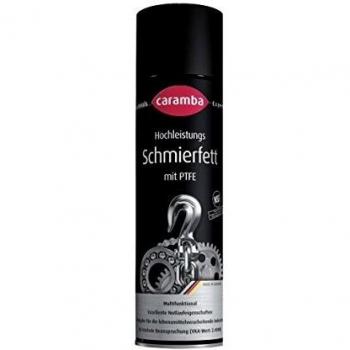 Grasa Lubricante Multiusos Caramba con PTFE 500 ml