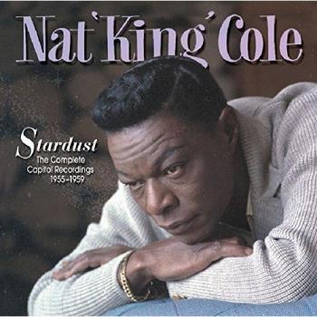 Stardust - Complete Capitol Recordings 1955-1959